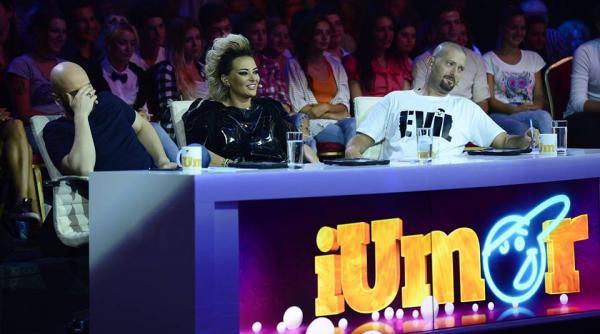 iumor record de audien a antena 1 a zdrobit pro tv