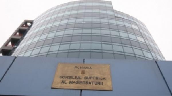 judecatorul hora ius dumbrava a demisionat din csm