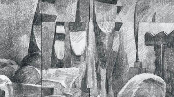 un brancu i necunoscut se dezvaluie la londra