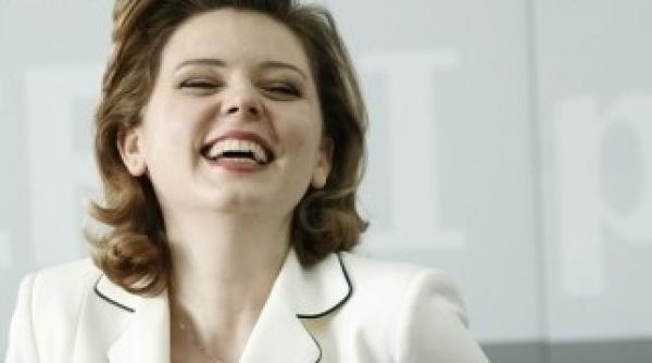 alegeri parlamentare 2016 roberta anastase aparata de alina gorghiu