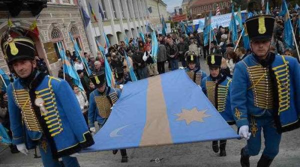 confirmarea unui economist marele plan transilvania independenta este in curs de aplicare