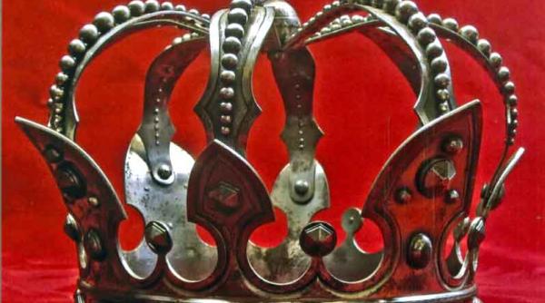 mesajul principesei mostenitoare margareta la aniversarea a 95 de ani ai majestatii sale regelui mihai i 25 octombrie 2016