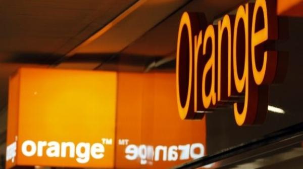orange romania anun a ca numarul clientilor a crescut cu 300 000