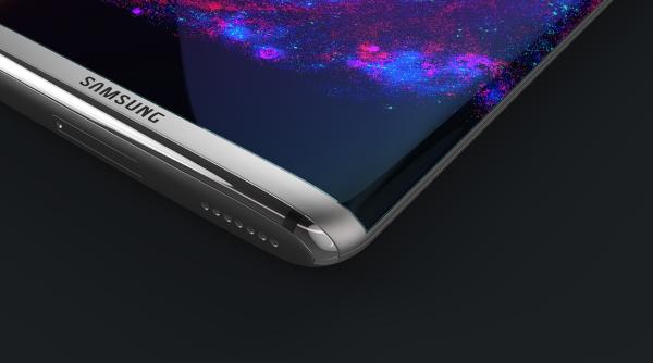 samsung galaxy s8 la jumatate de pre i vezi care e condi ia