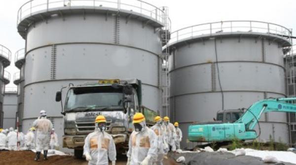 scurgere radioactiva la un reactor nuclear din norvegia