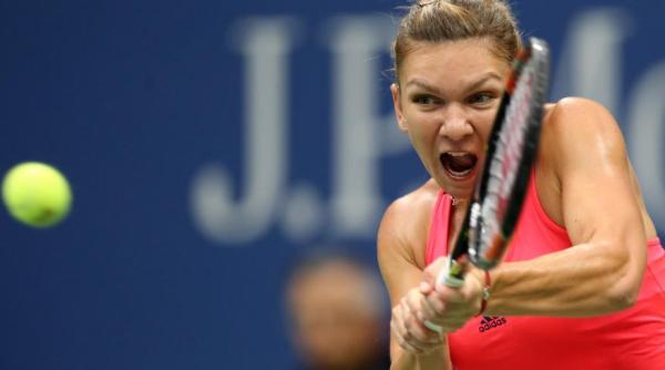 simona halep la turneul campioanelor s a stabilit ora meciului