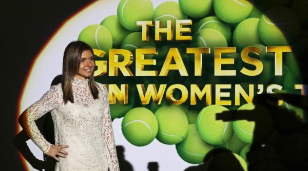 simona halep prima reac ie dupa ce a fost invinsa de kerber