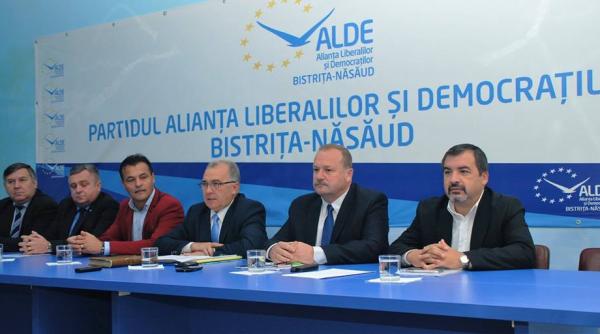 alegeri 2016 alde bistri a nasaud lisa candida i pentru senat i camera deputa ilor