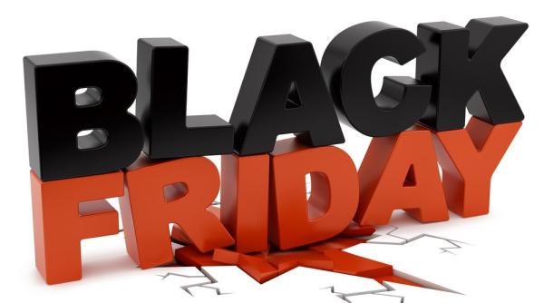 black friday 2016 evomag livrarile se vor face in 48 de ore