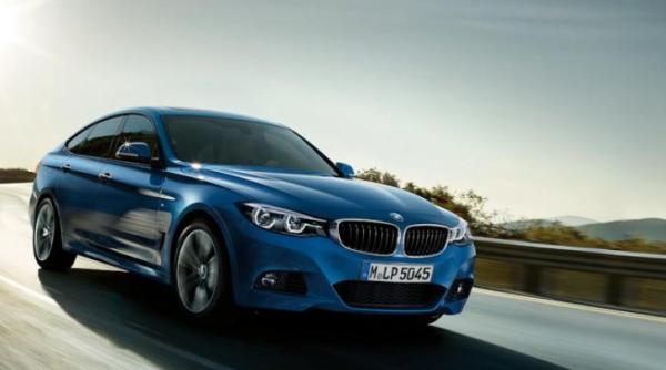 bmw recheama in service 23 de modele