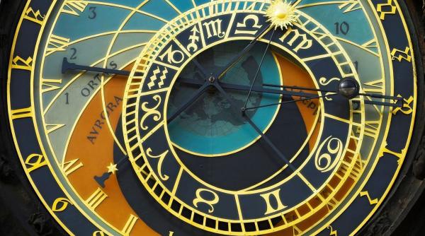 horoscop miercuri 26 octombrie 2016