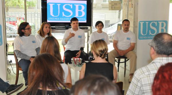 tribunal decizie pentru fuziunea usb usr