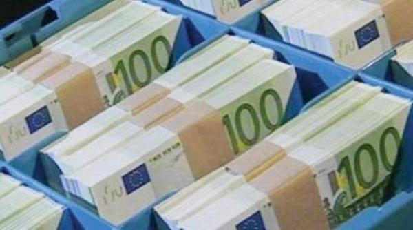 banii din grecia au ajuns in bancile din bulgaria si romania