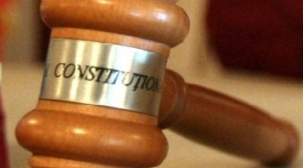 ccr decizie in dosarul privind recunoasterea casatoriilor intre persoane de acelasi sex