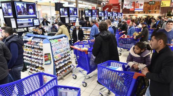 feri i va de pericolele din supermarket ce trebuie sa face i