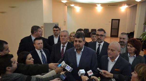 poli i tii amenin a psd pre edinte de partid s a aplicat legea