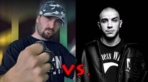 razboi total in industria muzicala din romania guess who vs cheloo totul ar fi pornit de la bendeac