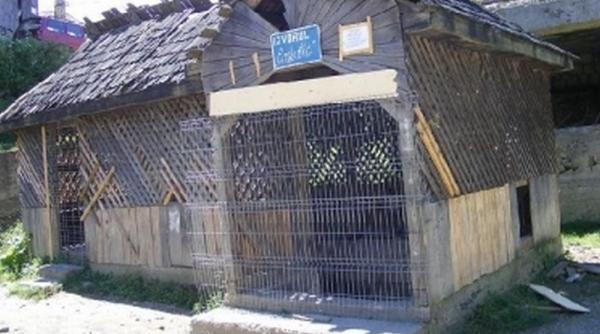 tragedie in bistrita nasaud turist asfixiat cu gaze la un izvor de ape minerale