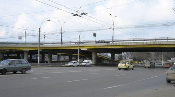 cand a fost anun ata firea de defec iunea la podul grant