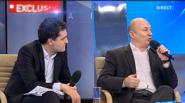 nicu or dan scandal la antena 3 e un atac concertat amenin are in direct