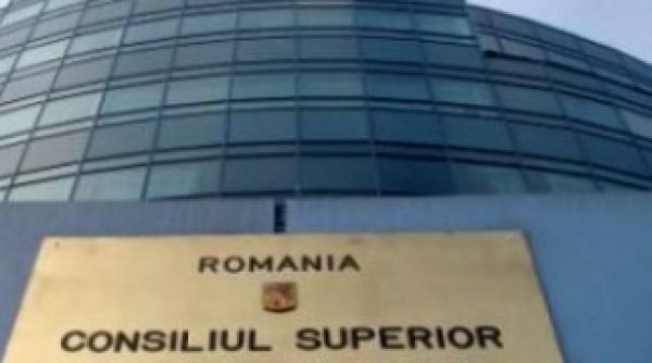 rezultate alegeri csm lista noilor membri ale i