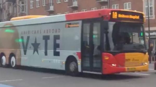 alegeri sua 2016 trump ironizat in danemarca