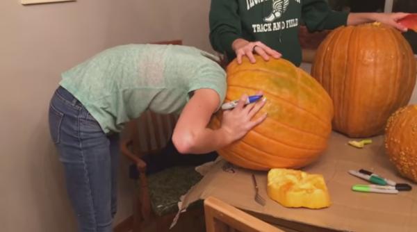 halloween 2016 tanara care a regretat amarnic aceasta decizie