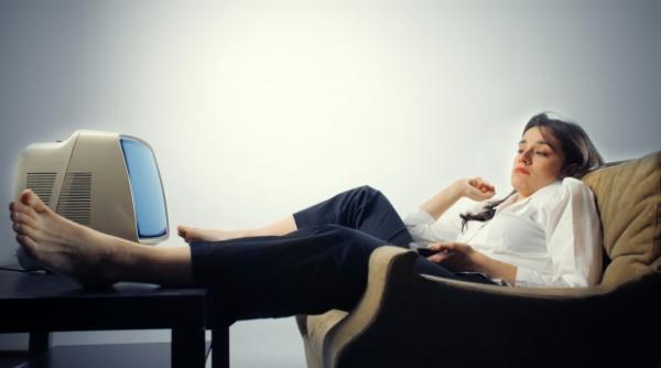 10 urmari ale sedentarismului