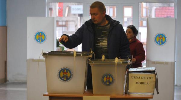 alegeri republica moldova 2016 primul vot direct dupa 16 ani situa ia live