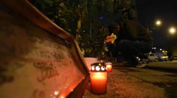 colectiv familia regala mesaj emo ionant la un an de la tragedie