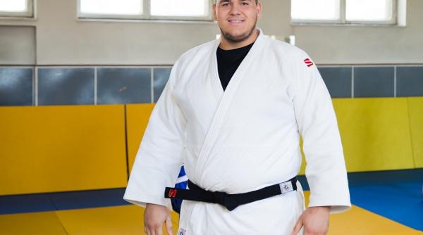 grand slam daniel natea aur pentru romania