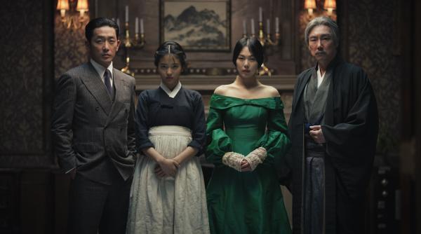 slujnica superhit coreean in industria filmului lansare in romania