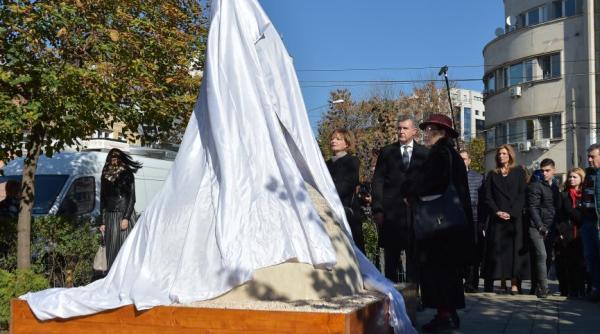 un monument dedicat victimelor de la colectiv dezvelit la locul tragediei