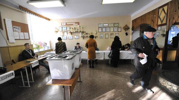 alegeri moldova cu cine au votat transnistrenii
