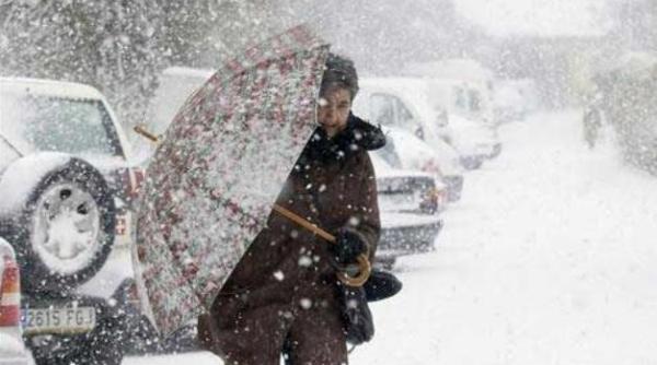 anm avertizare meteo de ninsori vreme extrema