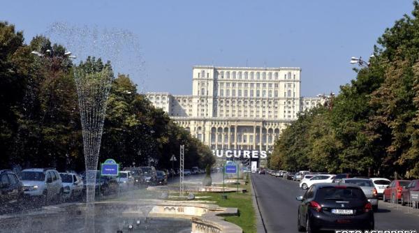 bucuresti si ilfov fara curent electric luni zonele vizate