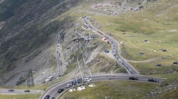 cnair anun important privind circula ia rutiera pe transfagarasan