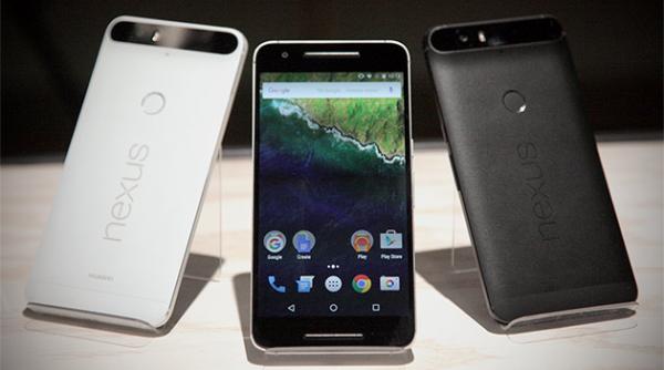 nexus 6p reclamat pentru probleme cu bateria