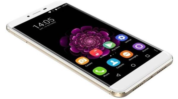 oukitel u15s smartphone cu procesor octa core i 4 gb ram