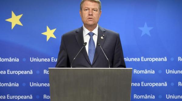 the sun ironizeaza romania klaus iohannis desfiin at