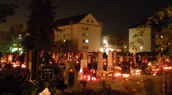 ziua mor ilor program de lucru redus si restrictii de circulatie in covasna