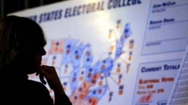 alegeri sua 2016 cum voteaza ceta enii americani in romania