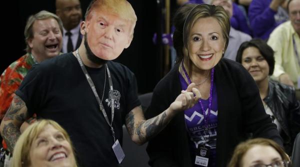 alegeri sua 2016 trump vs clinton live pe dcnews