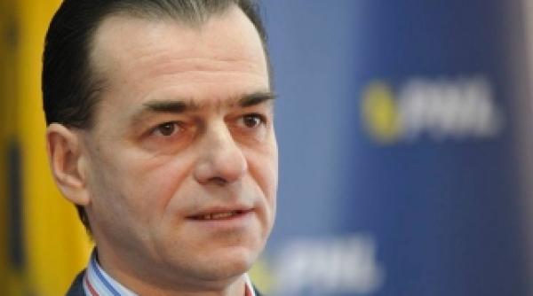 ludovic orban la iccj in jurul meu nu s au savarsit ilegalitati