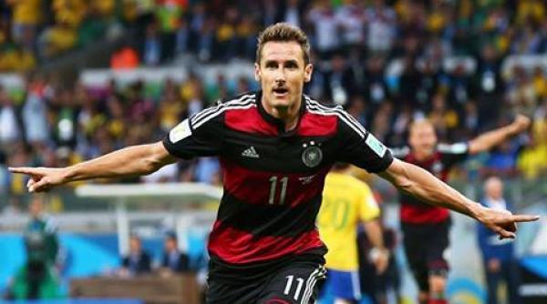miroslav klose retragere din activitatea de fotbalist planuri de viitor
