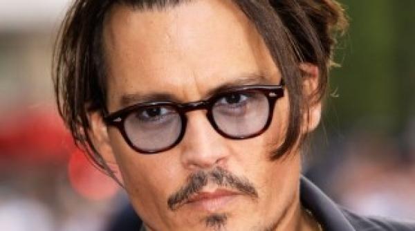 johnny depp va juca in sequelul filmului fantastic beasts and where to find them