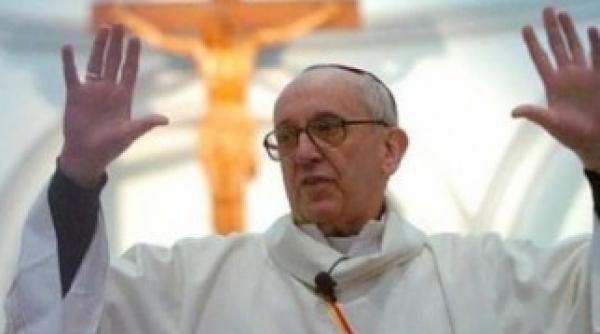 papa francisc pozi ie tran anta acest lucru ramane definitiv