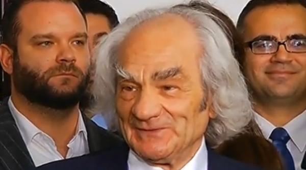 pnl il vrea leon danaila intr o func ie importanta la senat