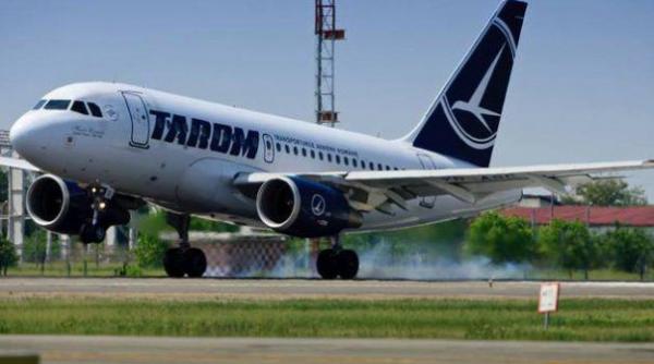 tarom transporta gratuit echipamentele sportive de iarna de pana la 23 kilograme