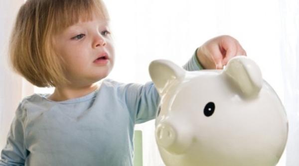 trei parlamentari pru propun cresterea alocatiei pentru copii la 450 lei